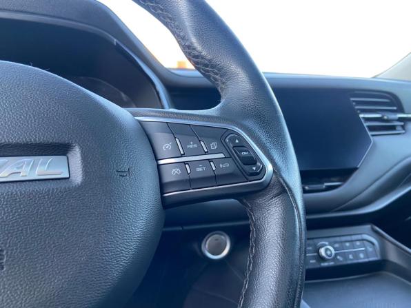 Haval F7 I с пробегом 2020 года, цена 1 920 000 рублей, 134998 км, внедорожник, Автокод Объявления