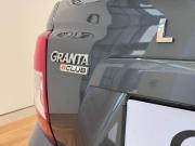 Lada (ВАЗ) Granta I Рестайлинг Волгоград  - изображение 67