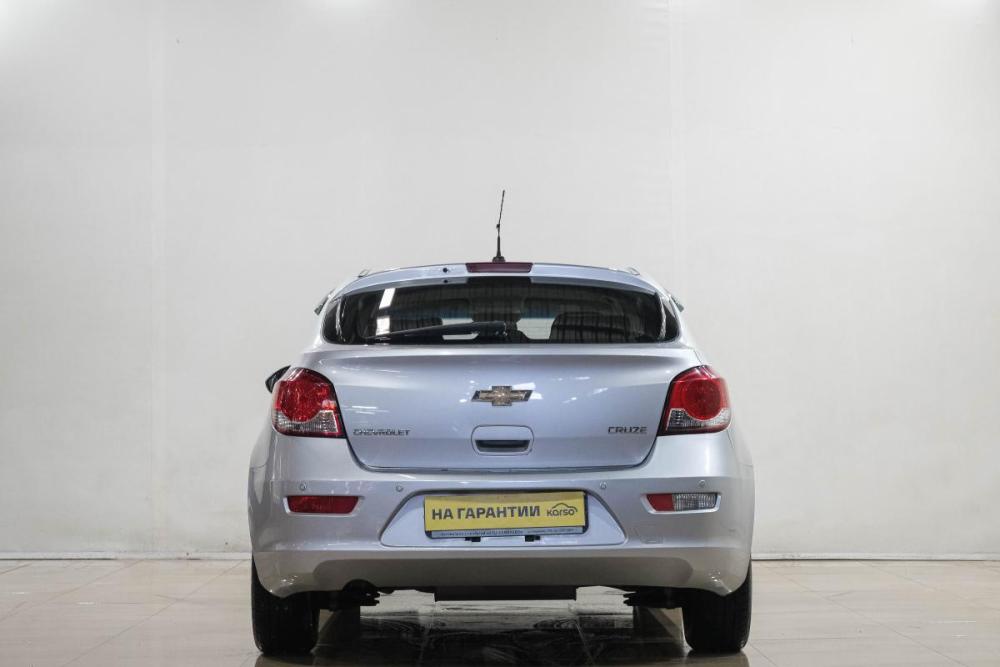 Chevrolet Cruze I Новокузнецк  - изображение 6