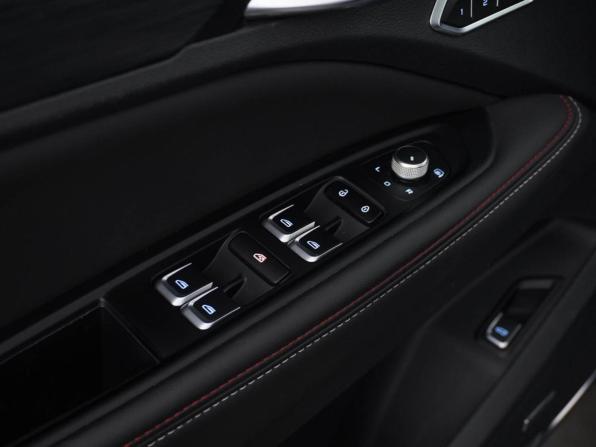 Geely Tugella I Рестайлинг с пробегом 2023 года, цена 2 927 444 рубля, 37570 км, внедорожник, Автокод Объявления