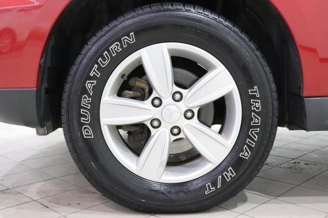 Mitsubishi Outlander II Рестайлинг с пробегом 2012 года, цена 1 070 000 рублей, 169149 км, внедорожник, Автокод Объявления