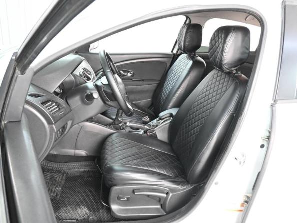 Renault Fluence I с пробегом 2011 года, цена 695 000 рублей, 167835 км, седан, Автокод Объявления