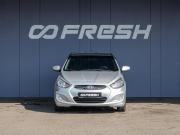 Hyundai Solaris I Краснодар  - изображение 23