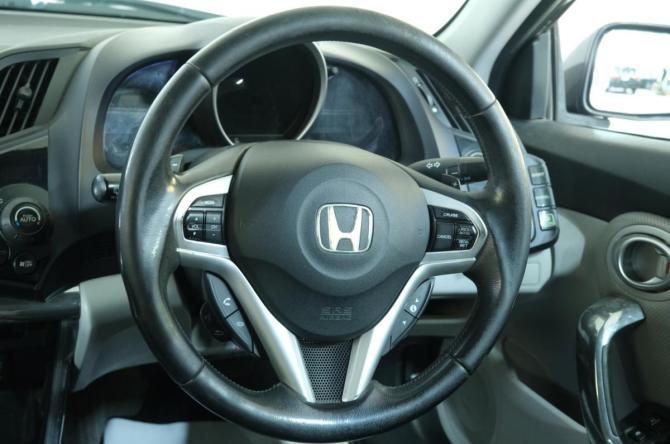 Honda CR-Z I с пробегом 2010 года, цена 899 000 рублей, 216000 км, хэтчбек, Автокод Объявления