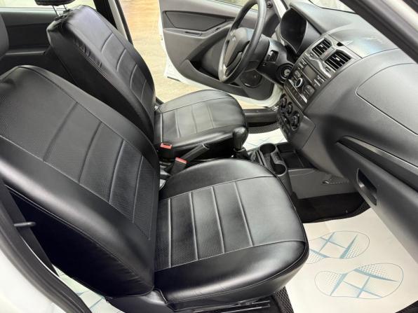 Lada (ВАЗ) Granta I Рестайлинг с пробегом 2021 года, цена 680 000 рублей, 97290 км, седан, Автокод Объявления
