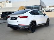 Geely Tugella I Рестайлинг Тула  - изображение 26