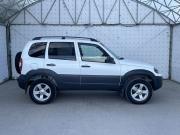 Chevrolet Niva I Рестайлинг Тамбов  - изображение 28