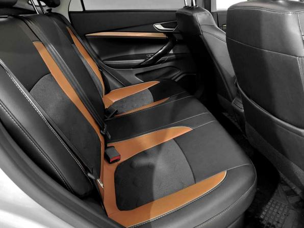 Lada (ВАЗ) Vesta I с пробегом 2023 года, цена 1 250 000 рублей, 55095 км, седан, Автокод Объявления