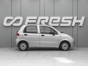 Daewoo Matiz I Рестайлинг Ростов-на-Дону  - изображение 19