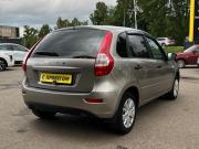 Lada (ВАЗ) Granta I Рестайлинг Нефтекамск  - изображение 14