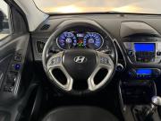 Hyundai ix35 I Екатеринбург  - изображение 44
