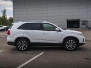 Kia Sorento II Рестайлинг Москва  - изображение 21