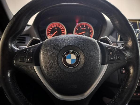 BMW X6 I (E71) с пробегом 2012 года, цена 1 750 000 рублей, 211000 км, внедорожник, Автокод Объявления