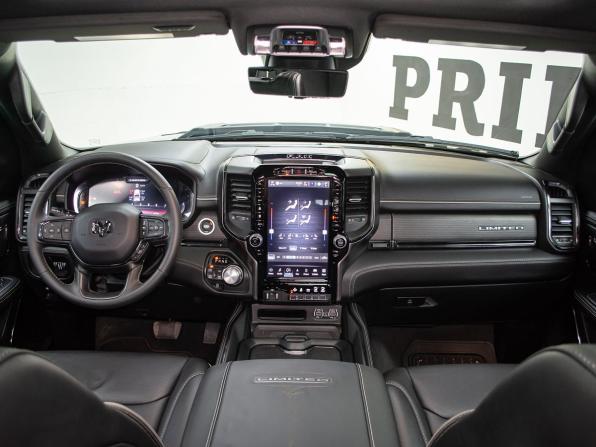 Ram 1500 V с пробегом 2023 года, цена 9 499 000 рублей, 273 км, offers.body_type.unknown, Автокод Объявления