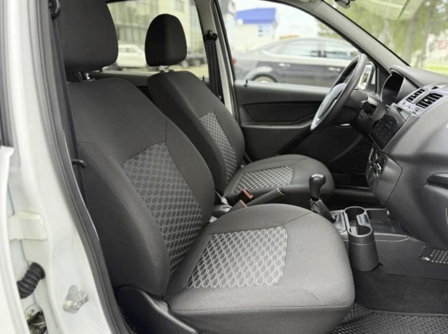 Lada (ВАЗ) Granta I Рестайлинг Ставрополь  - изображение 19
