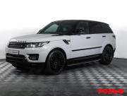 Land Rover Range Rover Sport II Москва  - изображение 29