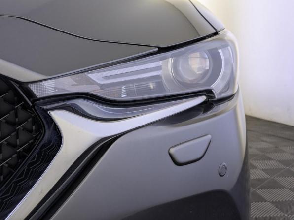 Mazda CX-5 II с пробегом 2018 года, цена 3 020 000 рублей, 60457 км, внедорожник, Автокод Объявления
