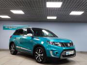 Suzuki Vitara II Москва  - изображение 22