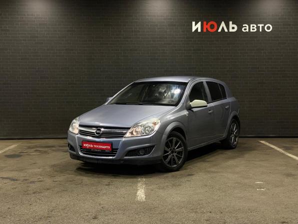 Opel Astra H Рестайлинг с пробегом 2011 года, цена 530 000 рублей, 116245 км, хэтчбек, Автокод Объявления