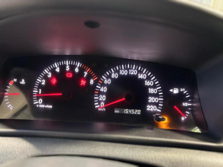 Toyota Corolla IX (E120 E130) Рестайлинг Челябинск  - изображение 13