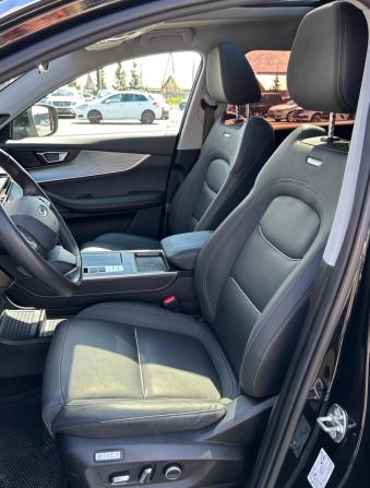 Chery Tiggo 7 Pro Max I с пробегом 2023 года, цена 1 890 000 рублей, 61775 км, внедорожник, Автокод Объявления