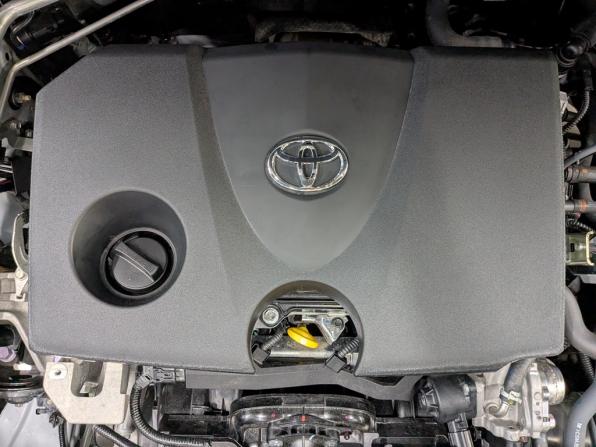 Toyota RAV4 V (XA50) с пробегом 2025 года, цена 3 925 000 рублей, 5170 км, внедорожник, Автокод Объявления