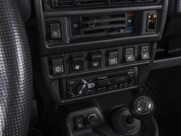 Lada (ВАЗ) 2131 (4x4) I с пробегом 2017 года, цена 740 000 рублей, 84665 км, внедорожник, Автокод Объявления