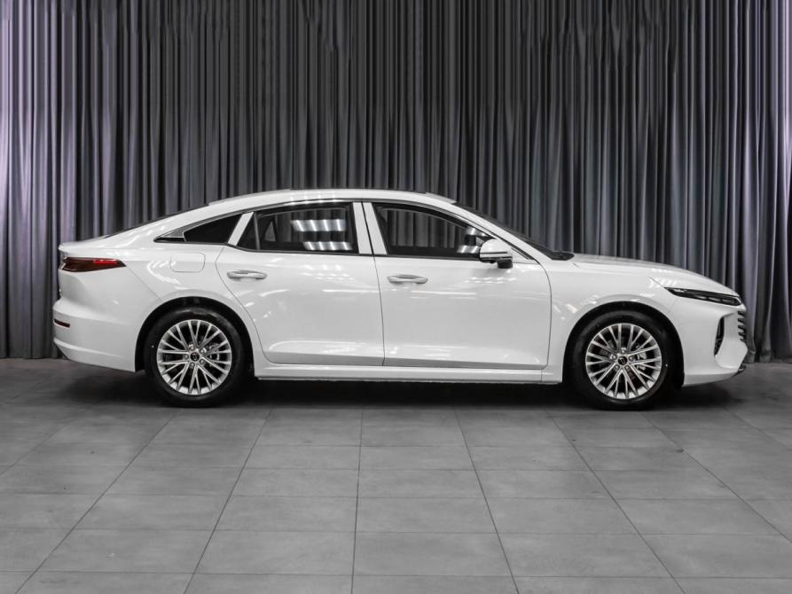 FAW Bestune B70 I Рестайлинг Тюмень  - изображение 5
