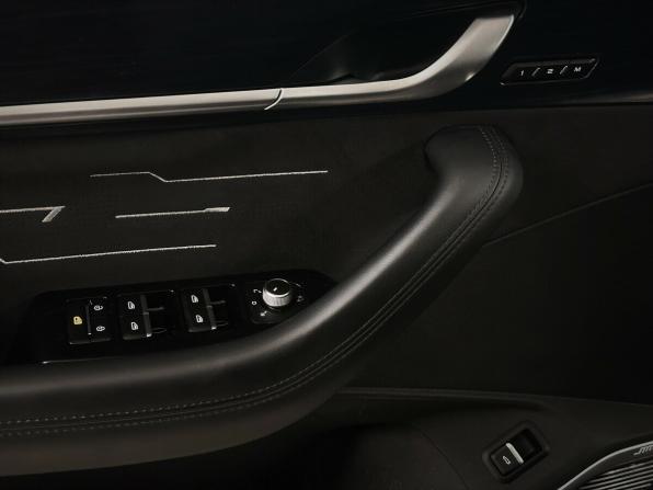 Geely Monjaro I с пробегом 2024 года, цена 3 149 000 рублей, 50181 км, внедорожник, Автокод Объявления