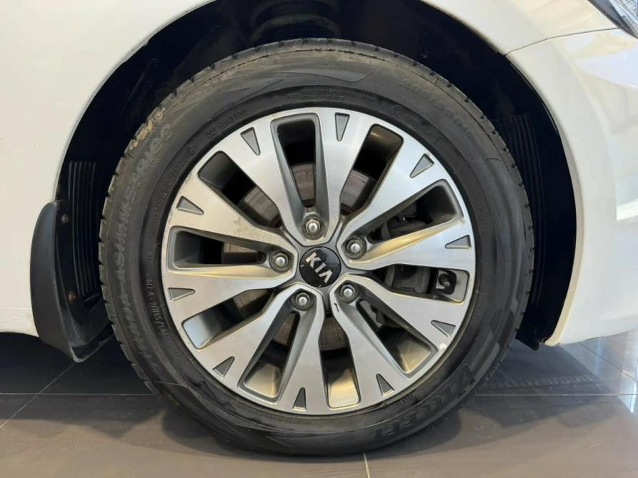 Kia Ceed II Рестайлинг Подольск  - изображение 23