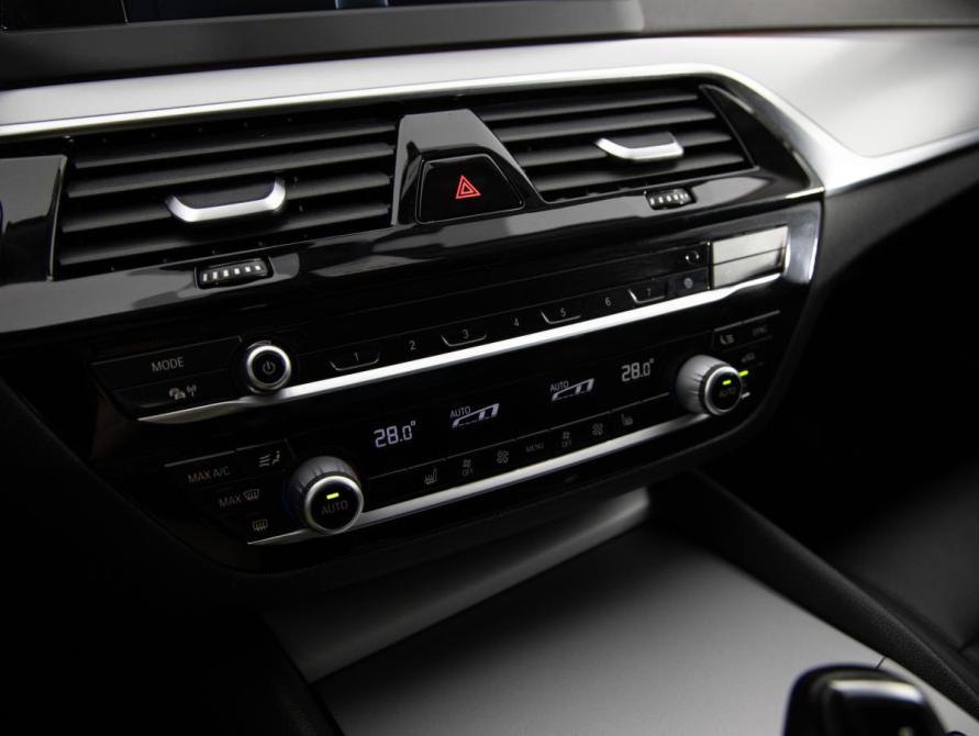 BMW 5 серии VII (G30/G31/G38) Санкт-Петербург  - изображение 20