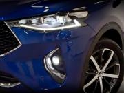 Haval F7 I Москва  - изображение 57
