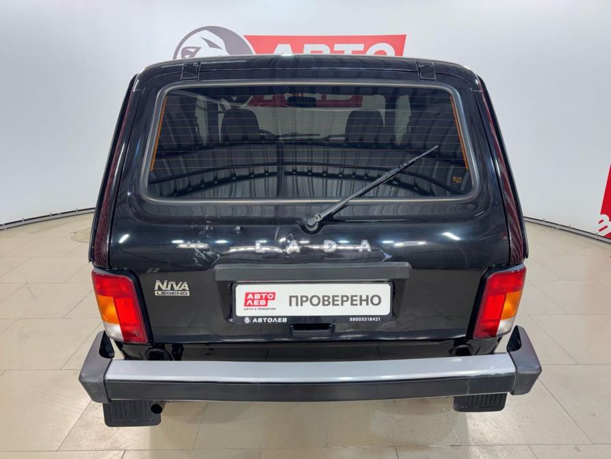 Lada (ВАЗ) Niva Legend Новочеркасск  - изображение 6