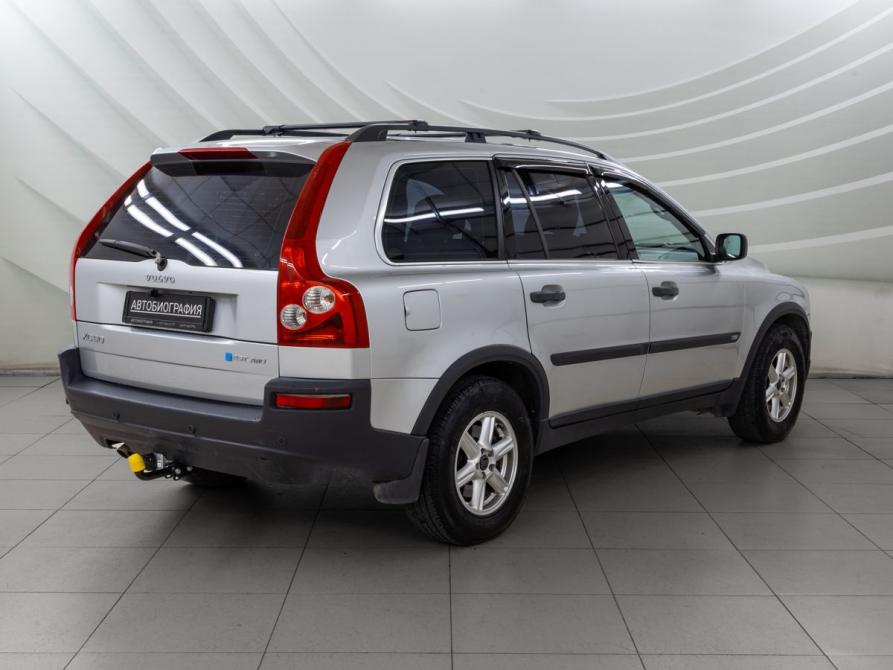 Volvo XC90 I Волгоград  - изображение 7