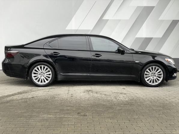 Lexus LS IV с пробегом 2008 года, цена 1 100 000 рублей, 259424 км, седан, Автокод Объявления