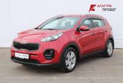 Kia Sportage IV Нижний Новгород  - изображение 24