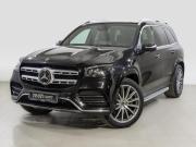 Mercedes-Benz GLS II (X167) Химки  - изображение 31