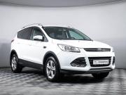 Ford Kuga II Москва  - изображение 19