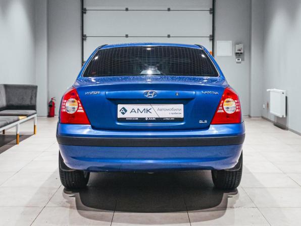 Hyundai Elantra III (XD2) Рестайлинг с пробегом 2006 года, цена 386 361 рубль, 264677 км, седан, Автокод Объявления