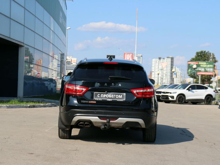 Lada (ВАЗ) Vesta I Самара  - изображение 6