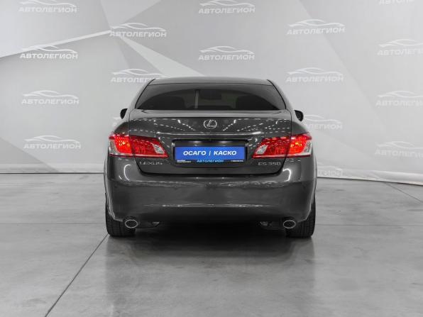 Lexus ES V Рестайлинг с пробегом 2011 года, цена 1 450 000 рублей, 253112 км, седан, Автокод Объявления