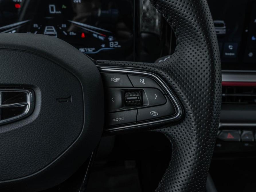 Geely Coolray I Рестайлинг Ставрополь  - изображение 22
