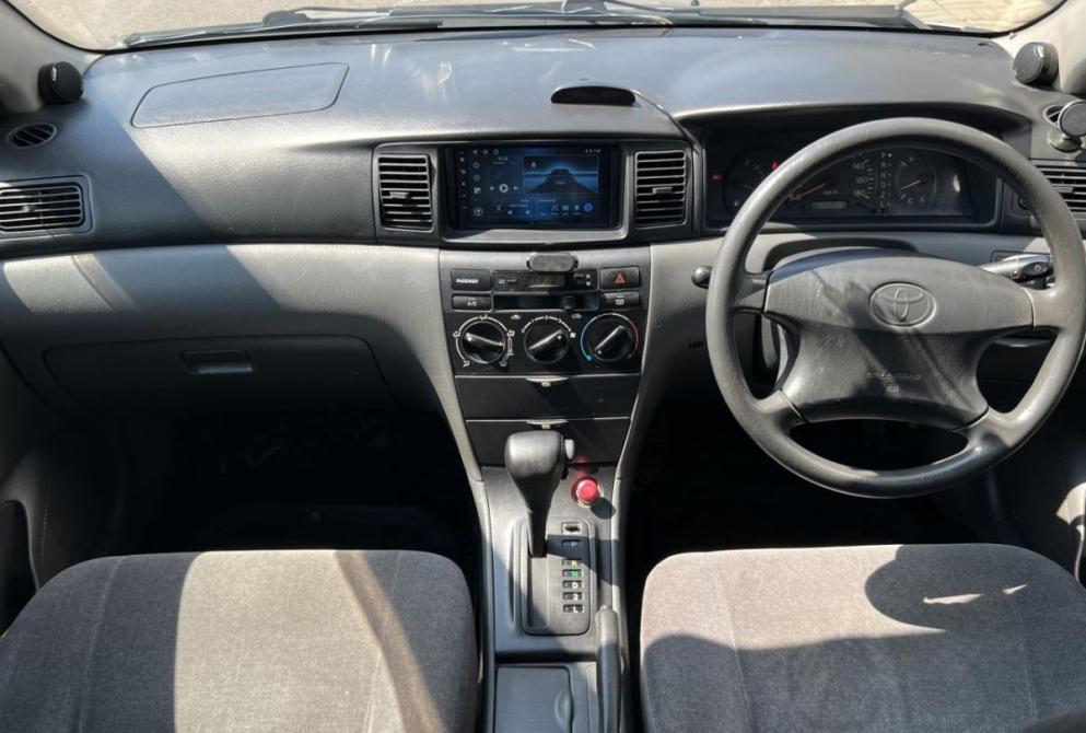 Toyota Corolla IX (E120 E130) Красноярск  - изображение 14
