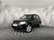 Suzuki Grand Vitara II Рестайлинг Москва  - изображение 19