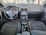Nissan Qashqai I Рестайлинг Липецк  - изображение 17
