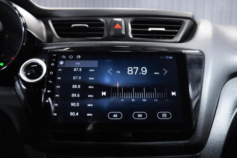 Kia Rio III Рестайлинг Тюмень  - изображение 19