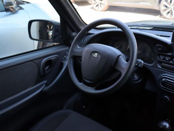 Lada (ВАЗ) Niva Travel I с пробегом 2024 года, цена 1 120 000 рублей, 25531 км, внедорожник, Автокод Объявления