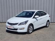 Hyundai Solaris I Рестайлинг Челябинск  - изображение 34