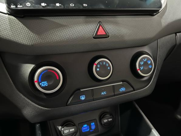 Hyundai Creta I с пробегом 2019 года, цена 1 495 000 рублей, 179414 км, внедорожник, Автокод Объявления
