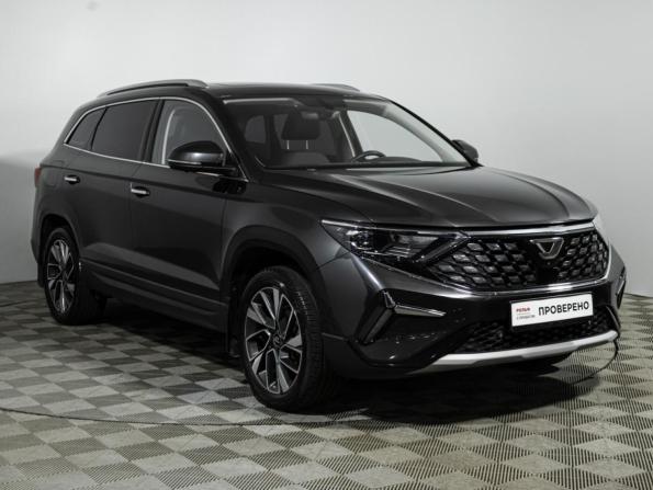 Jetta VS7 I Рестайлинг 1 с пробегом 2022 года, цена 2 149 700 рублей, 57948 км, внедорожник, Автокод Объявления